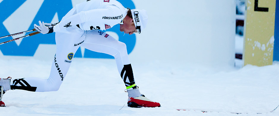 Dundret Runt Challenge