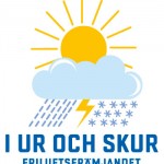 I ur och skur