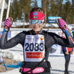 6O3A7145_Foto_Michael_Renström Maja-Lina Sande, Gellivare Skidallians IK
